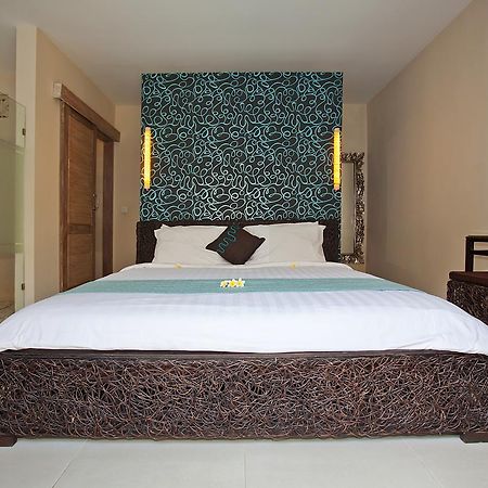 Enigma Bali Villas 庫塔 外观 照片
